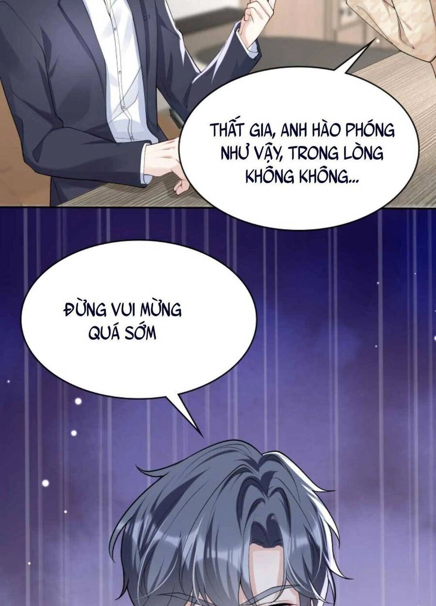 Tái Sinh Trở Lại : Chồng Cũ Khóc Lóc Cầu Xin Tái Hôn Chapter 39 - 32