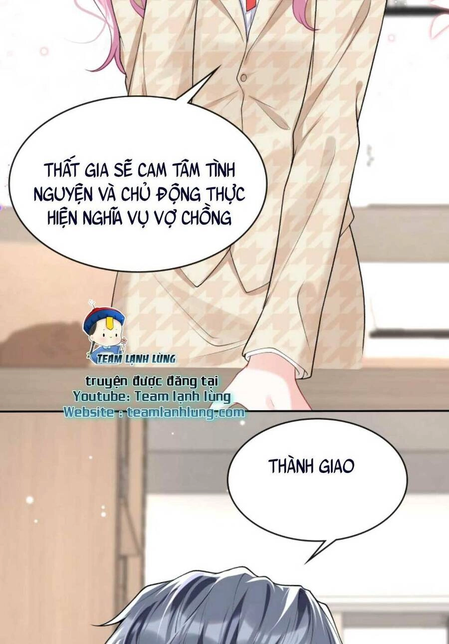 Tái Sinh Trở Lại : Chồng Cũ Khóc Lóc Cầu Xin Tái Hôn Chapter 39 - 35