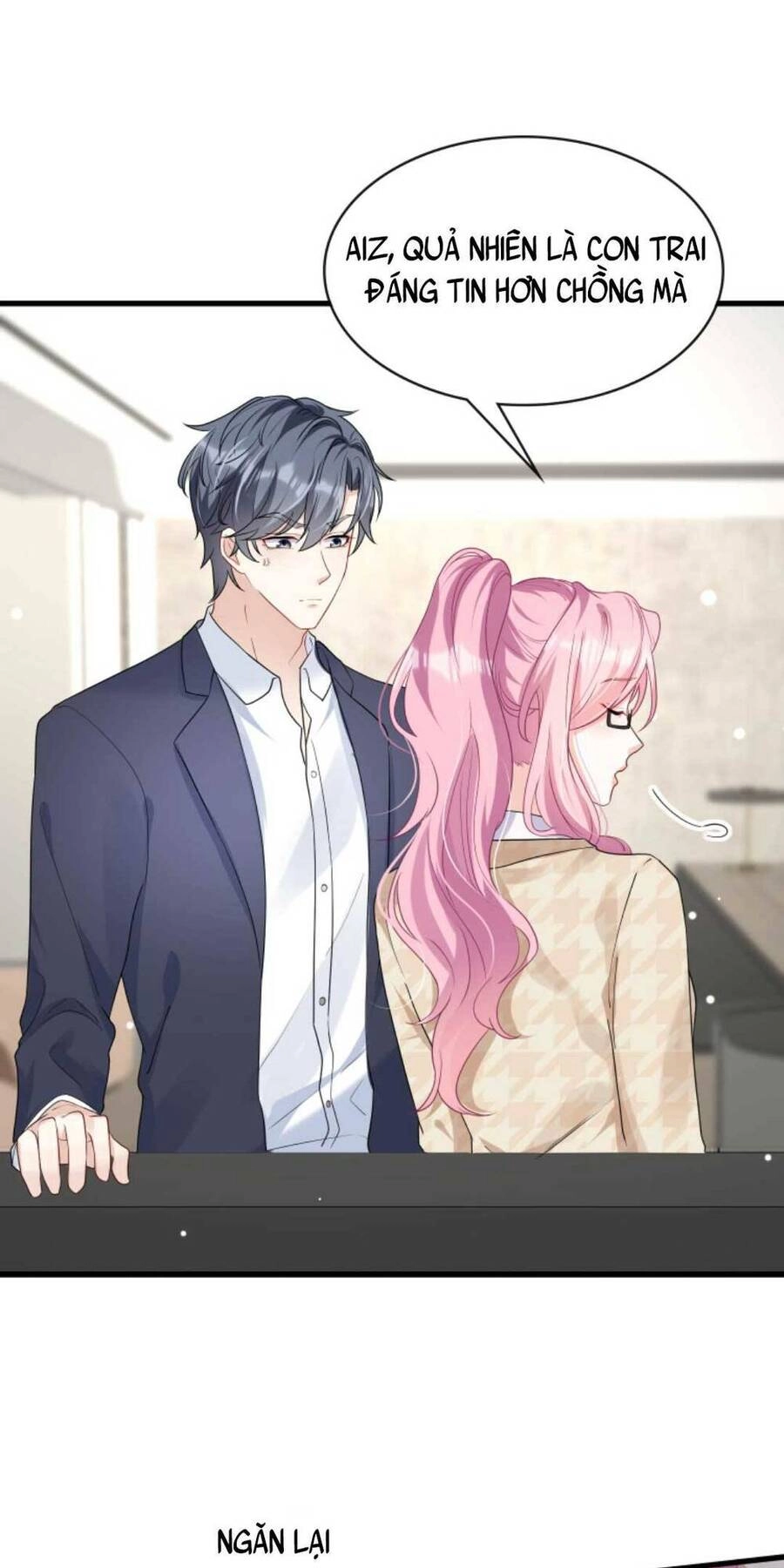 Tái Sinh Trở Lại : Chồng Cũ Khóc Lóc Cầu Xin Tái Hôn Chapter 40 - 14