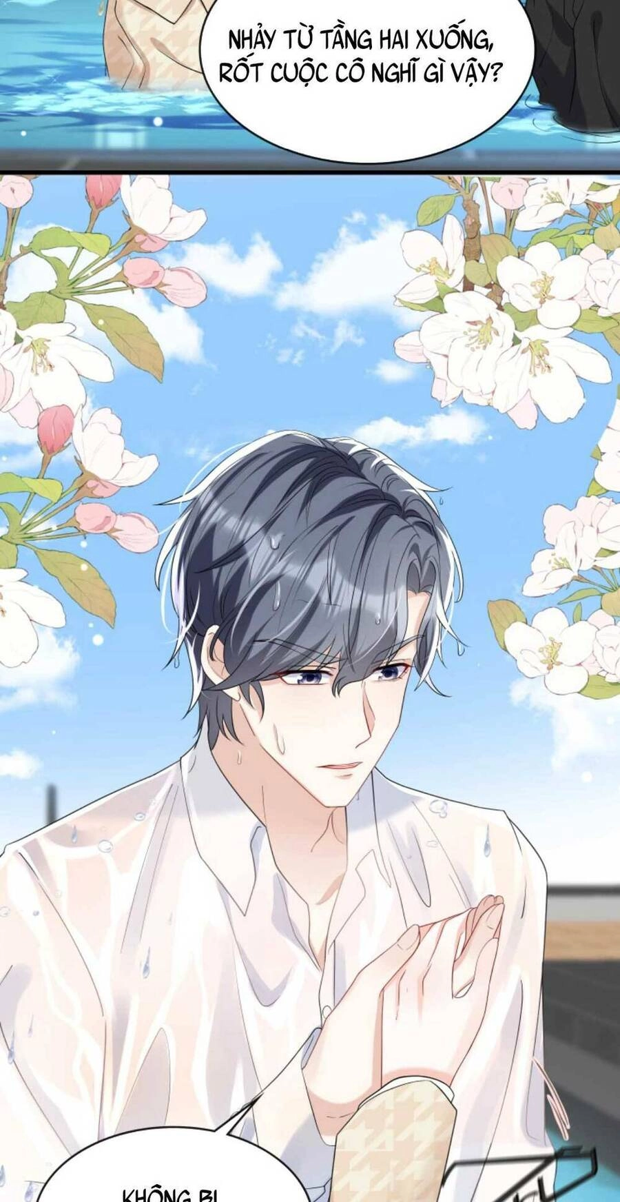 Tái Sinh Trở Lại : Chồng Cũ Khóc Lóc Cầu Xin Tái Hôn Chapter 40 - 27