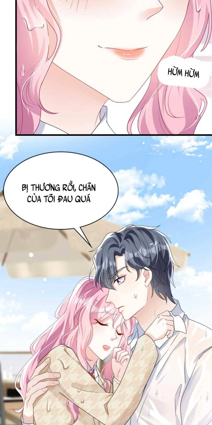 Tái Sinh Trở Lại : Chồng Cũ Khóc Lóc Cầu Xin Tái Hôn Chapter 40 - 30