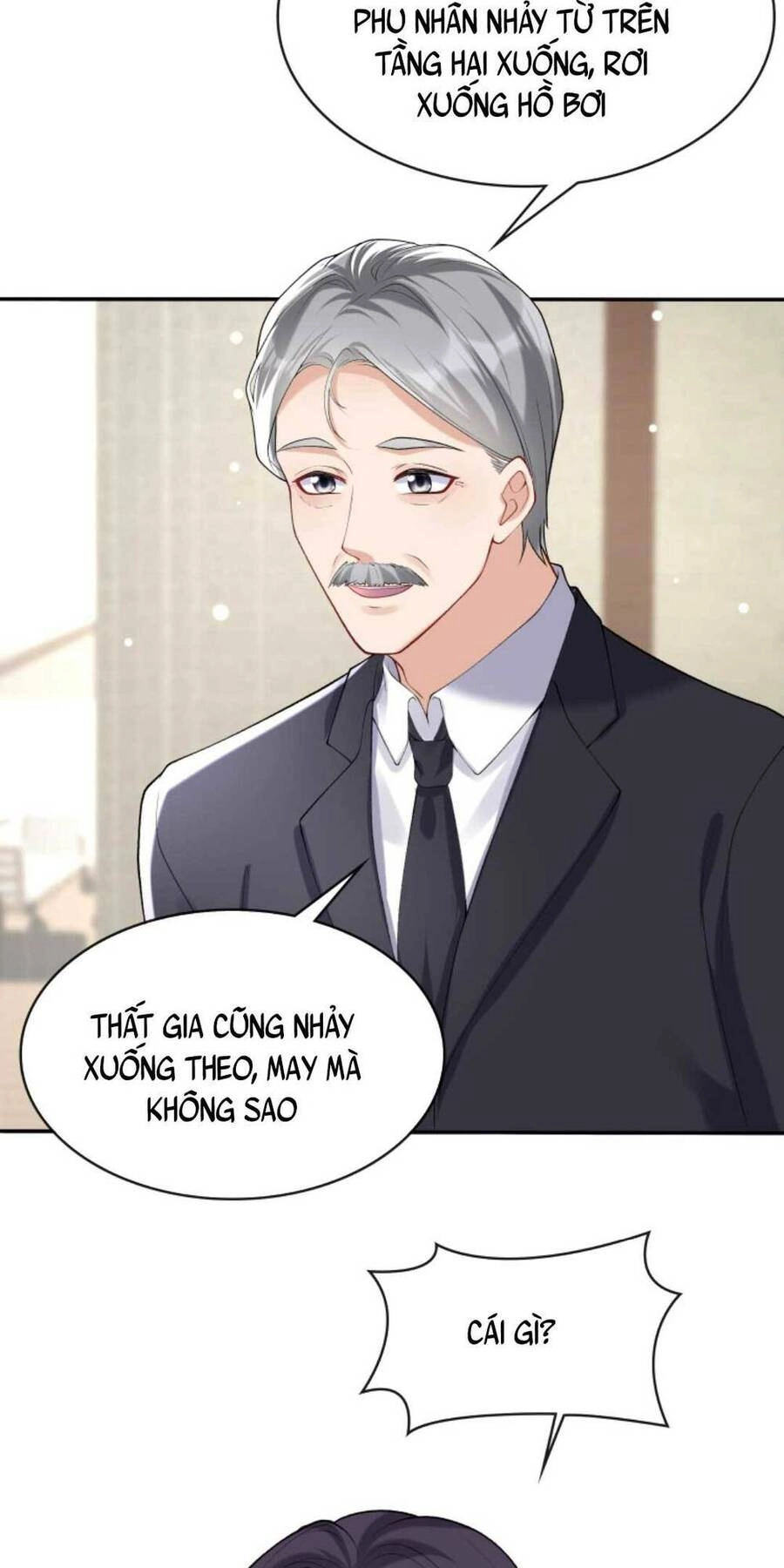 Tái Sinh Trở Lại : Chồng Cũ Khóc Lóc Cầu Xin Tái Hôn Chapter 41 - 4