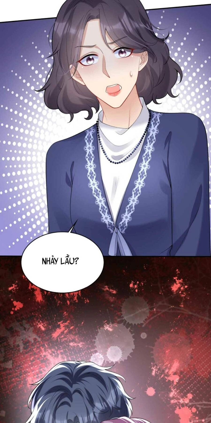 Tái Sinh Trở Lại : Chồng Cũ Khóc Lóc Cầu Xin Tái Hôn Chapter 41 - 5