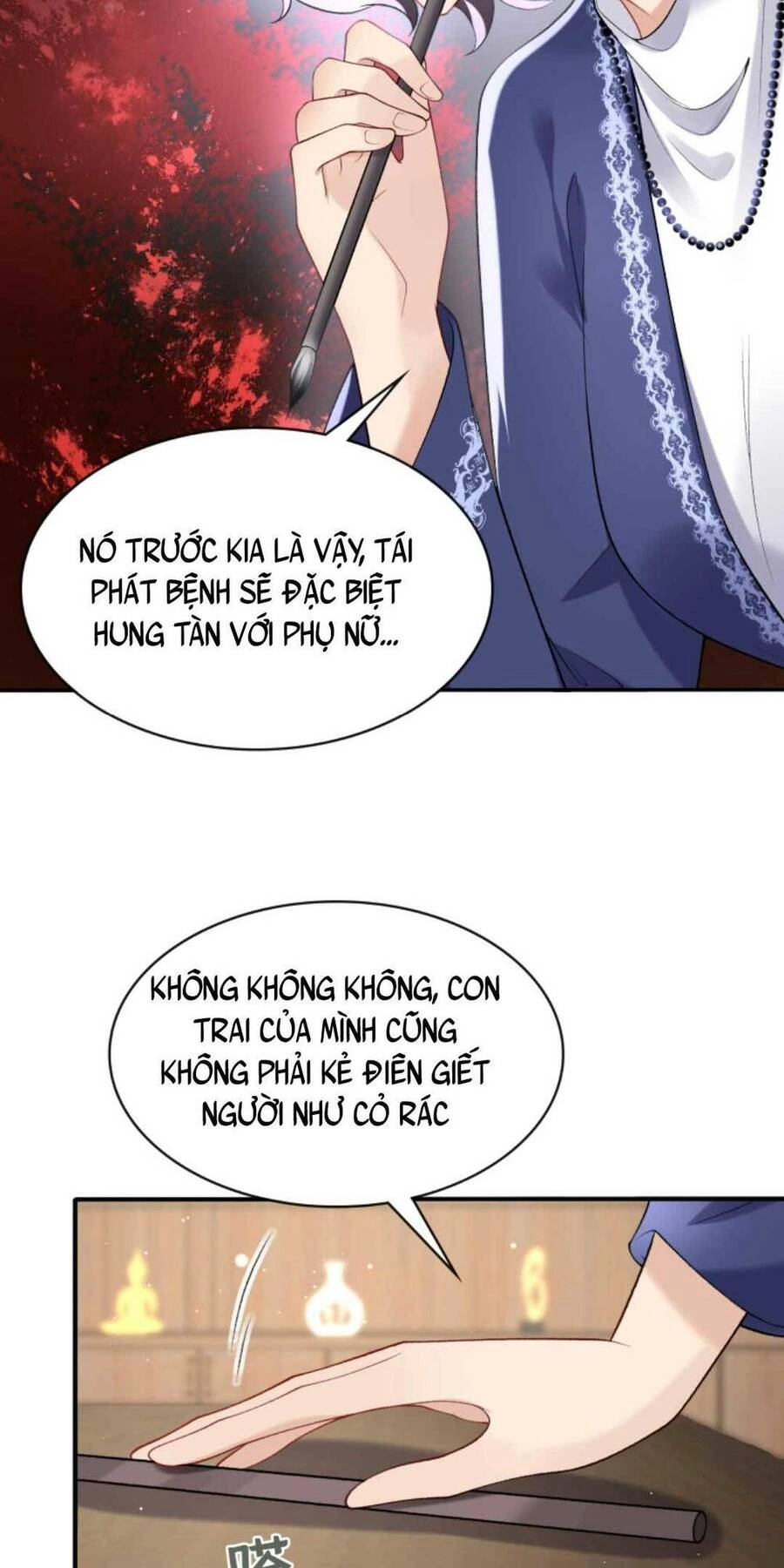 Tái Sinh Trở Lại : Chồng Cũ Khóc Lóc Cầu Xin Tái Hôn Chapter 41 - 7