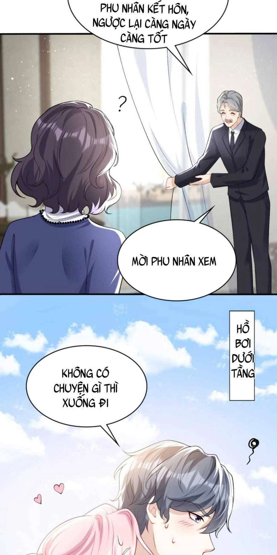 Tái Sinh Trở Lại : Chồng Cũ Khóc Lóc Cầu Xin Tái Hôn Chapter 41 - 9