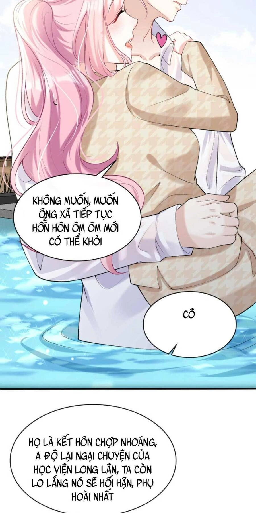 Tái Sinh Trở Lại : Chồng Cũ Khóc Lóc Cầu Xin Tái Hôn Chapter 41 - 10