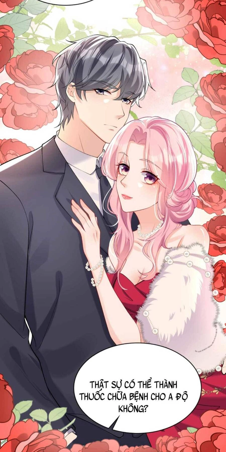 Tái Sinh Trở Lại : Chồng Cũ Khóc Lóc Cầu Xin Tái Hôn Chapter 41 - 13