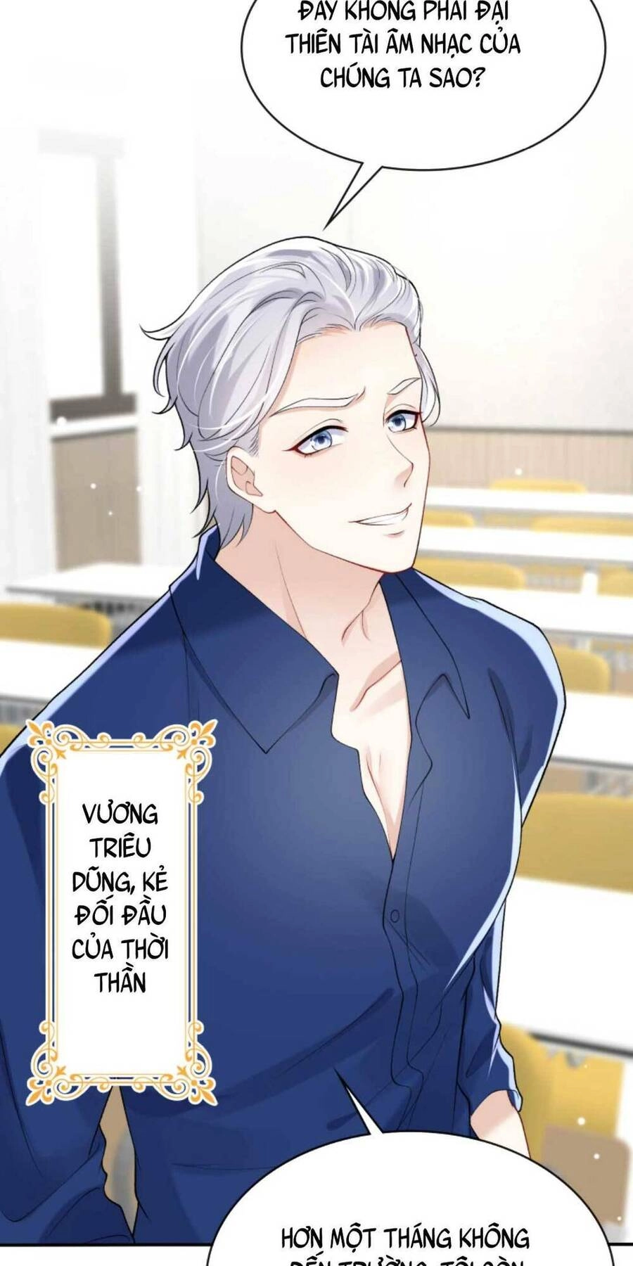 Tái Sinh Trở Lại : Chồng Cũ Khóc Lóc Cầu Xin Tái Hôn Chapter 41 - 18