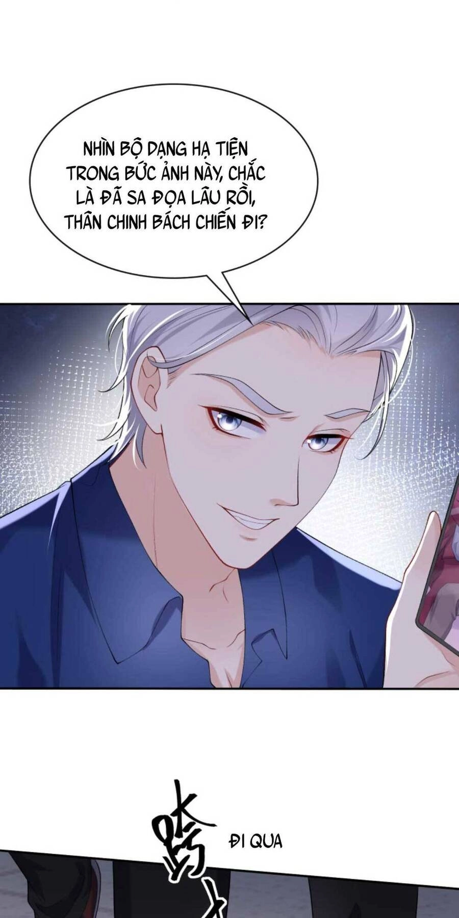 Tái Sinh Trở Lại : Chồng Cũ Khóc Lóc Cầu Xin Tái Hôn Chapter 41 - 20