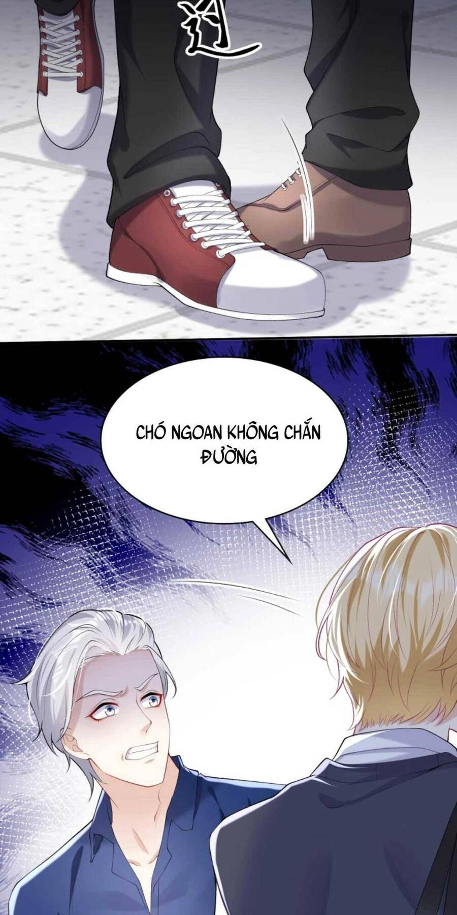 Tái Sinh Trở Lại : Chồng Cũ Khóc Lóc Cầu Xin Tái Hôn Chapter 41 - 21