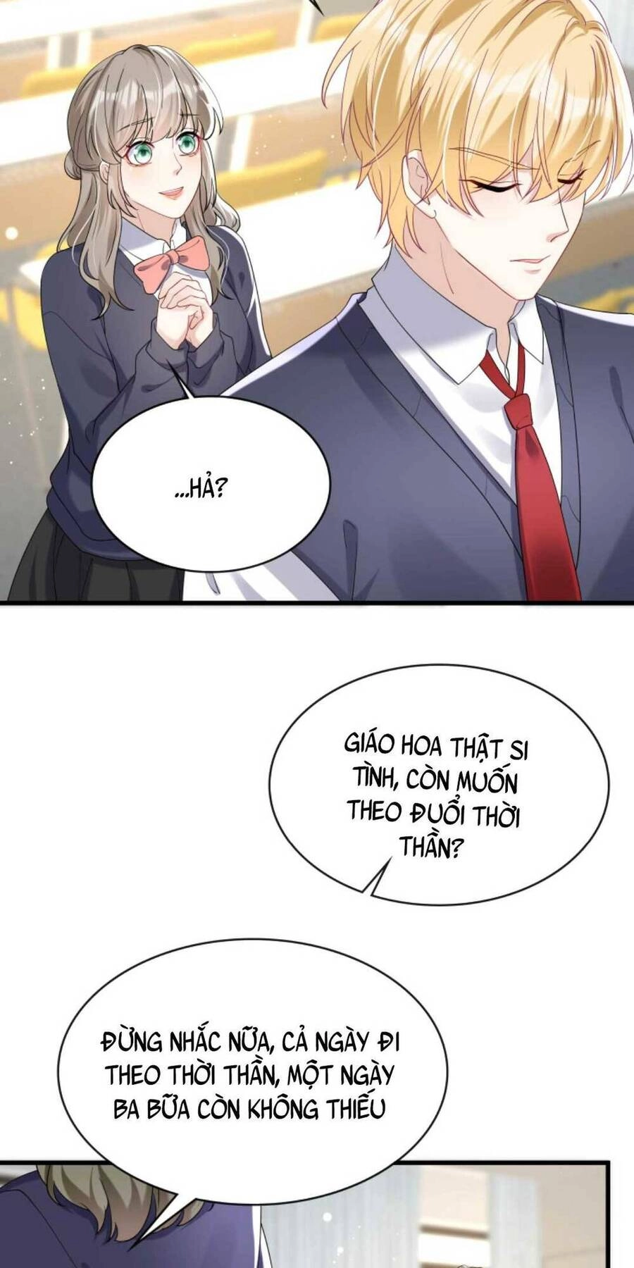 Tái Sinh Trở Lại : Chồng Cũ Khóc Lóc Cầu Xin Tái Hôn Chapter 41 - 26