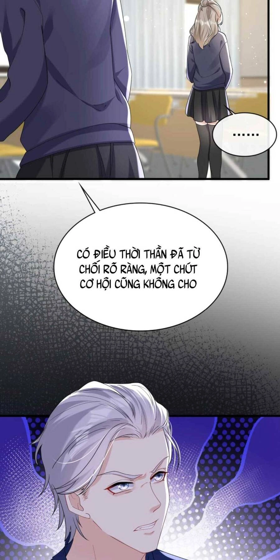 Tái Sinh Trở Lại : Chồng Cũ Khóc Lóc Cầu Xin Tái Hôn Chapter 41 - 27