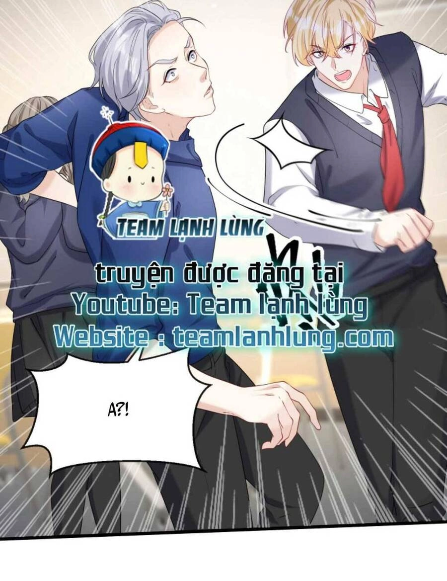 Tái Sinh Trở Lại : Chồng Cũ Khóc Lóc Cầu Xin Tái Hôn Chapter 41 - 31