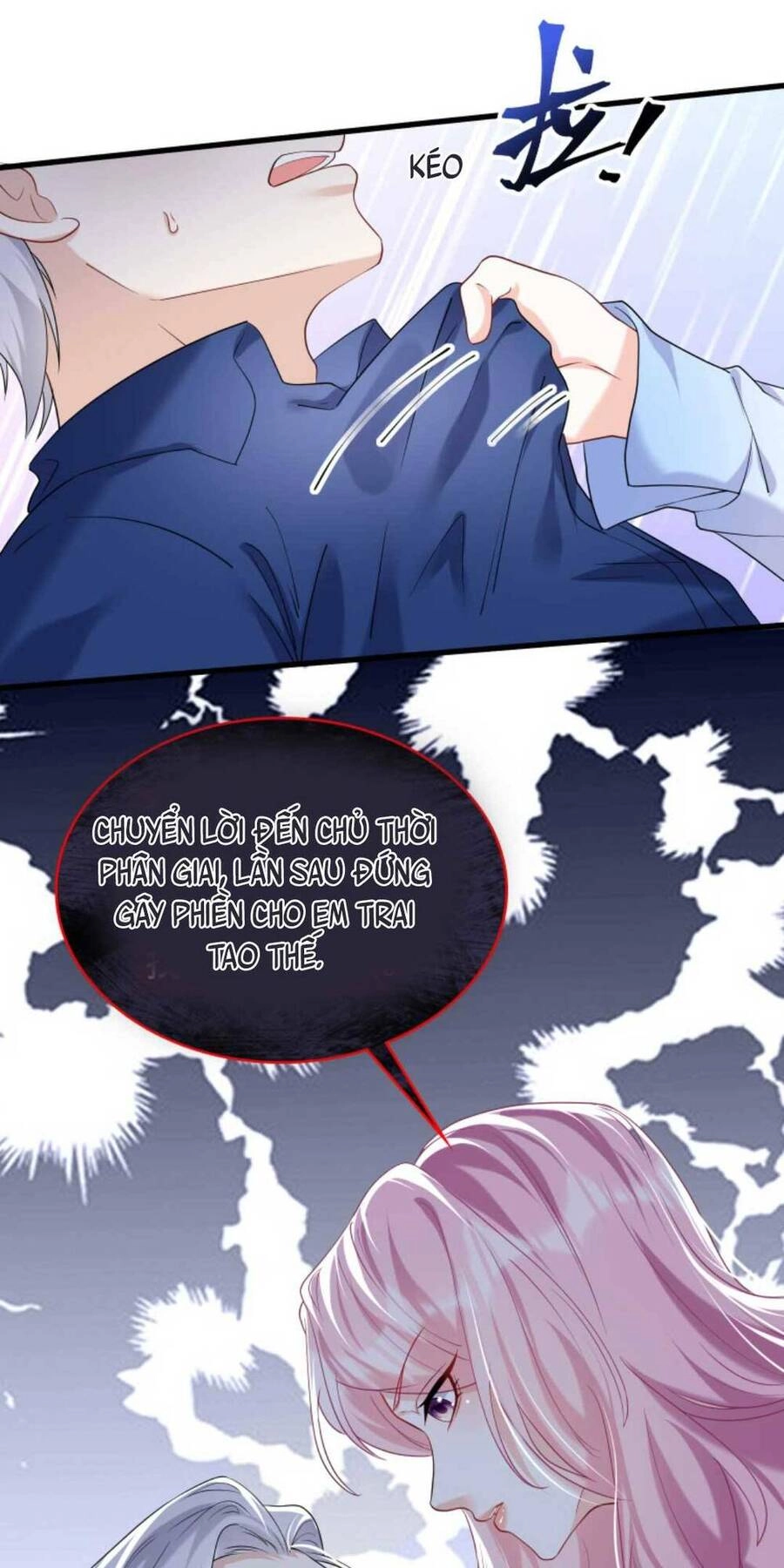 Tái Sinh Trở Lại : Chồng Cũ Khóc Lóc Cầu Xin Tái Hôn Chapter 42 - 16