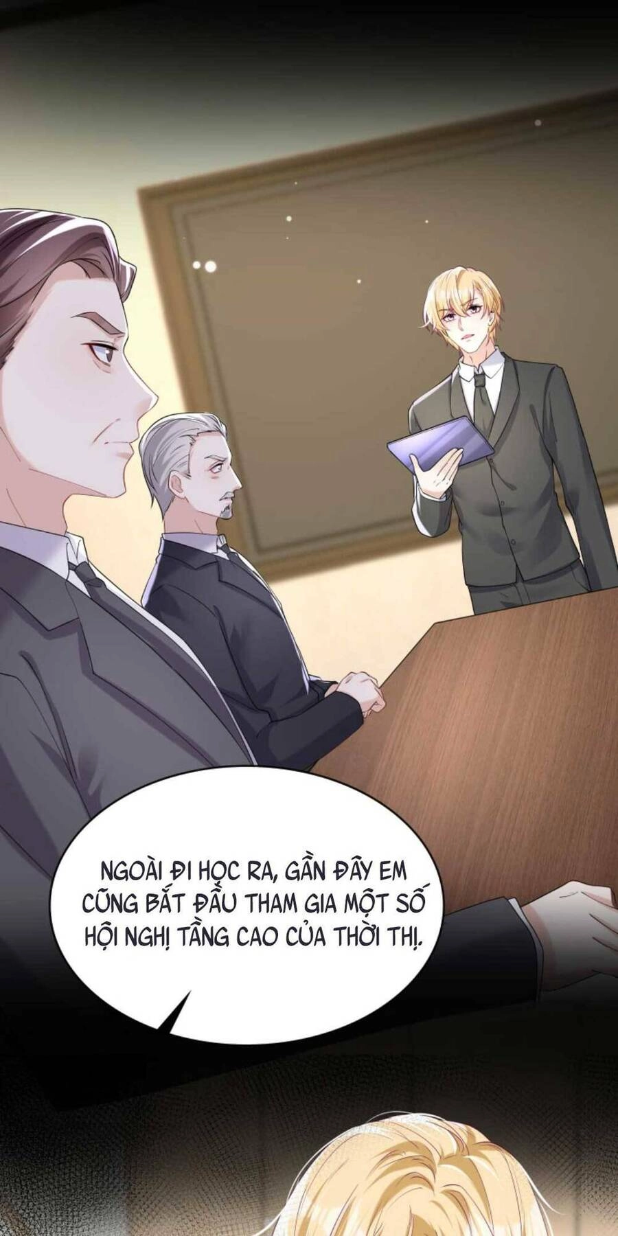 Tái Sinh Trở Lại : Chồng Cũ Khóc Lóc Cầu Xin Tái Hôn Chapter 43 - 3