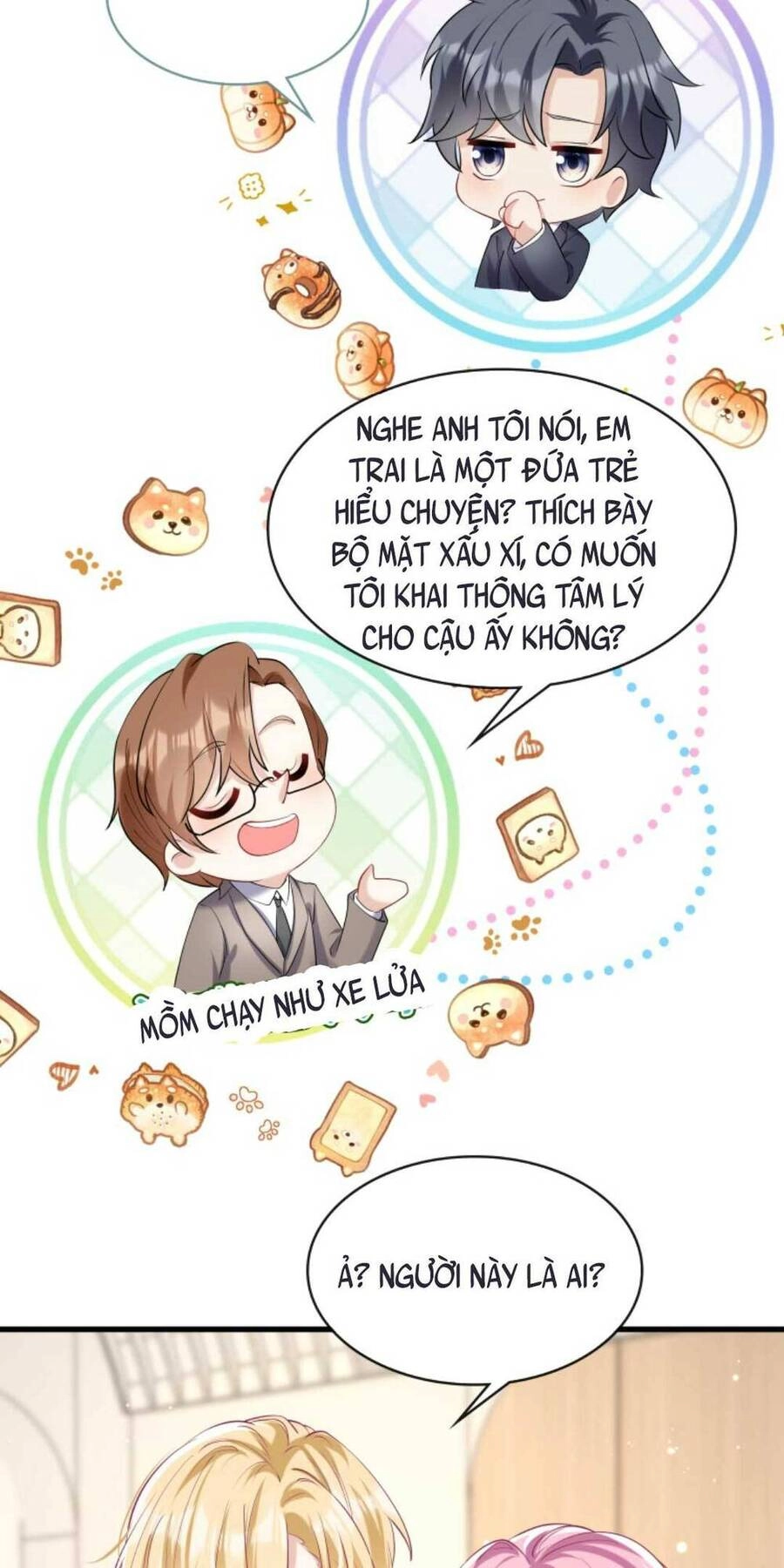 Tái Sinh Trở Lại : Chồng Cũ Khóc Lóc Cầu Xin Tái Hôn Chapter 43 - 17