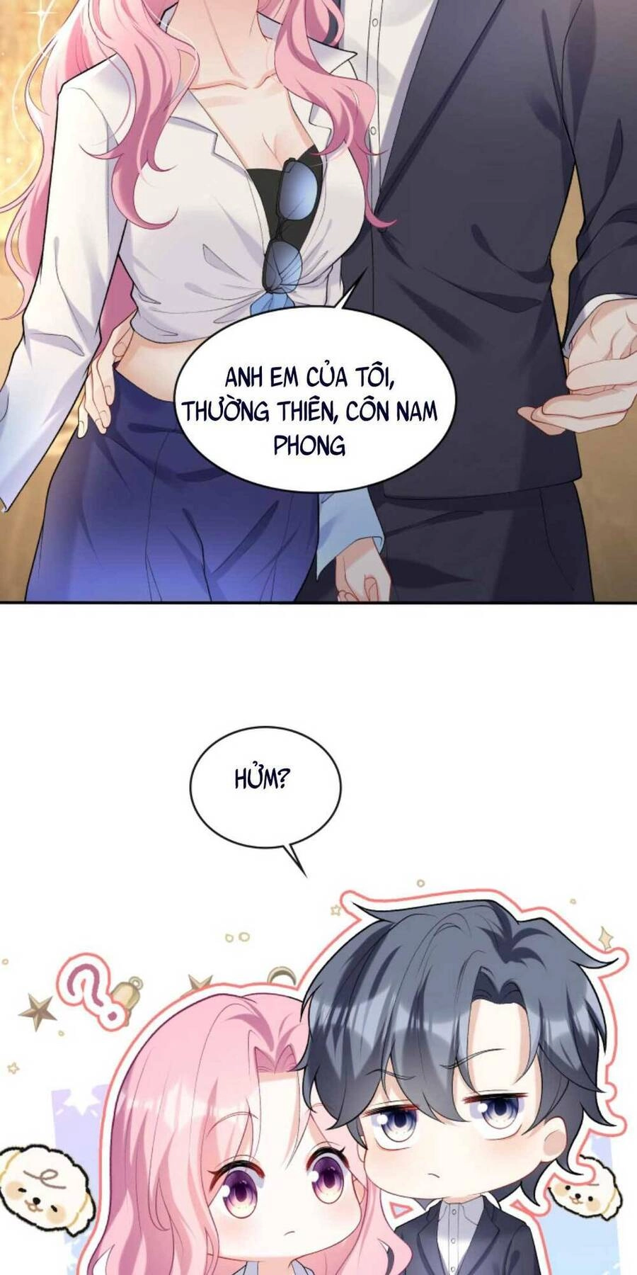 Tái Sinh Trở Lại : Chồng Cũ Khóc Lóc Cầu Xin Tái Hôn Chapter 44 - 4