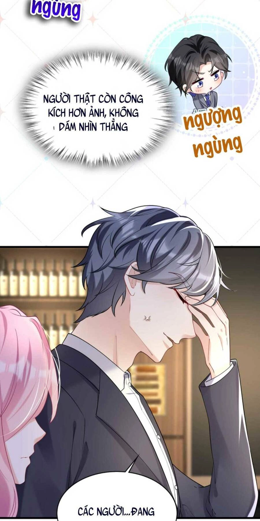 Tái Sinh Trở Lại : Chồng Cũ Khóc Lóc Cầu Xin Tái Hôn Chapter 44 - 8