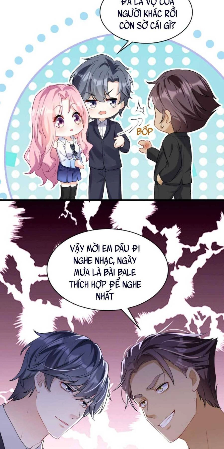 Tái Sinh Trở Lại : Chồng Cũ Khóc Lóc Cầu Xin Tái Hôn Chapter 44 - 14