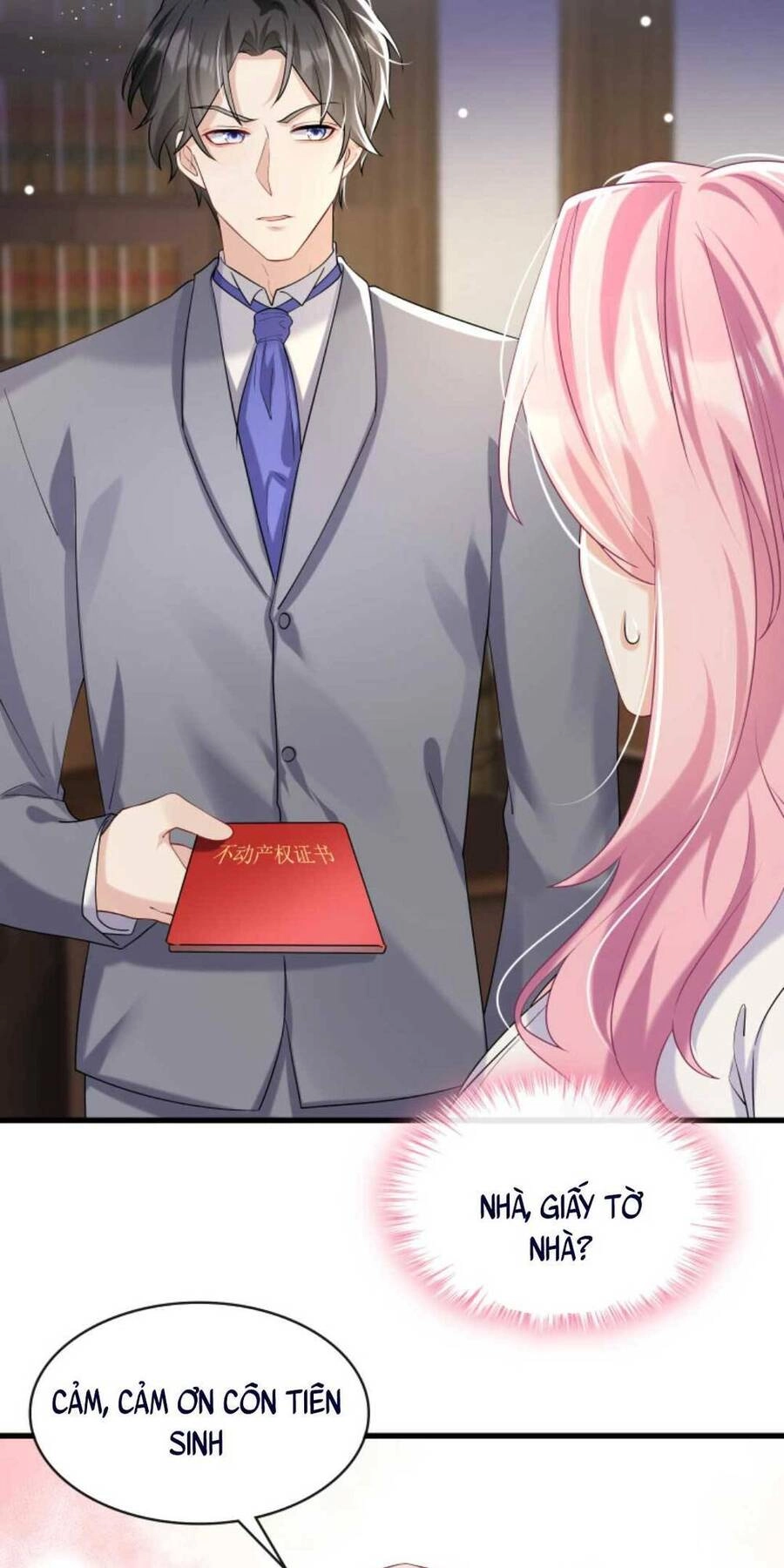 Tái Sinh Trở Lại : Chồng Cũ Khóc Lóc Cầu Xin Tái Hôn Chapter 44 - 17