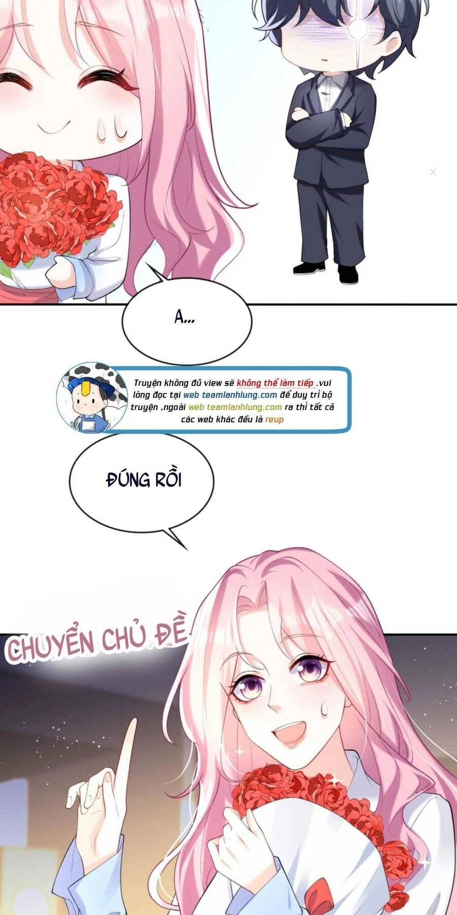 Tái Sinh Trở Lại : Chồng Cũ Khóc Lóc Cầu Xin Tái Hôn Chapter 45 - 4