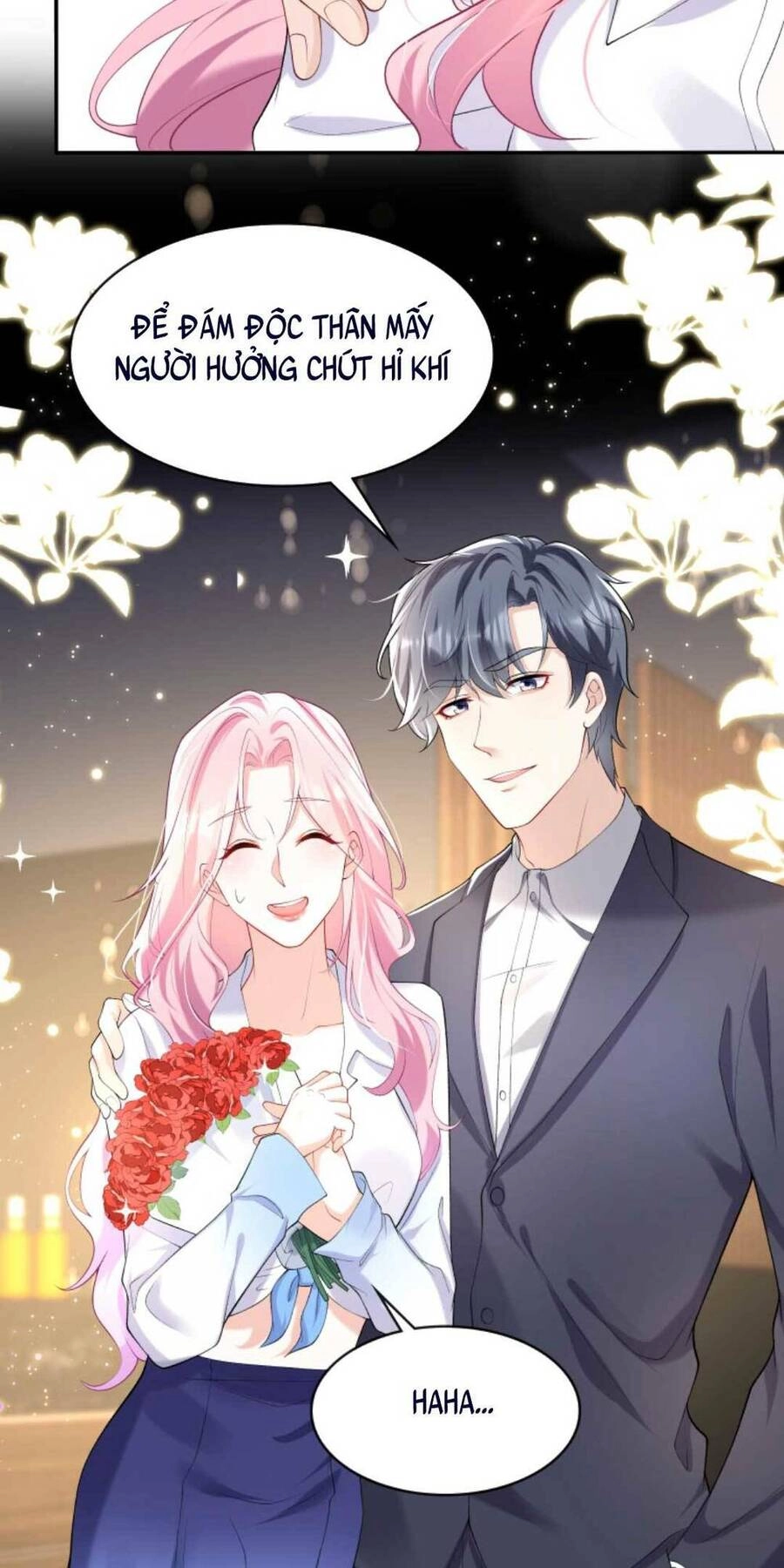 Tái Sinh Trở Lại : Chồng Cũ Khóc Lóc Cầu Xin Tái Hôn Chapter 45 - 6