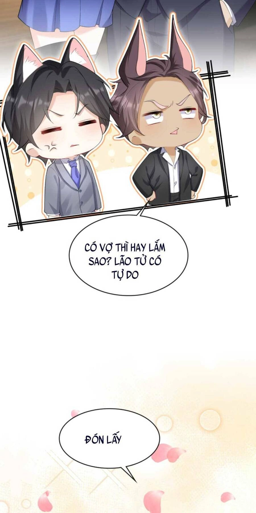 Tái Sinh Trở Lại : Chồng Cũ Khóc Lóc Cầu Xin Tái Hôn Chapter 45 - 7