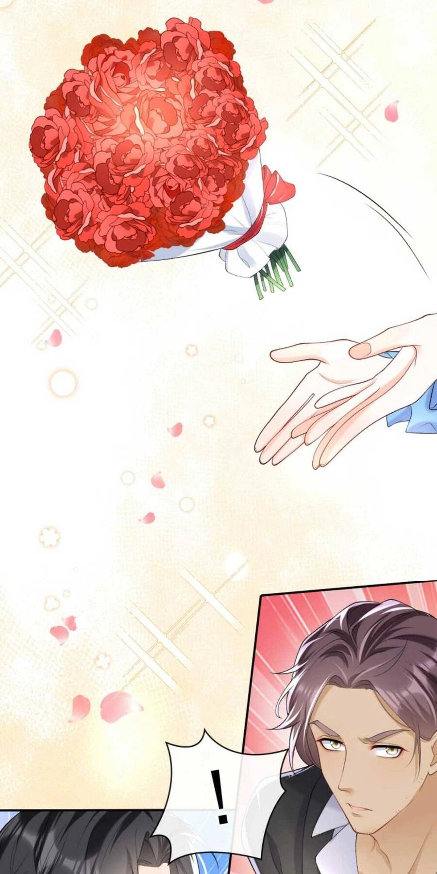 Tái Sinh Trở Lại : Chồng Cũ Khóc Lóc Cầu Xin Tái Hôn Chapter 45 - 8