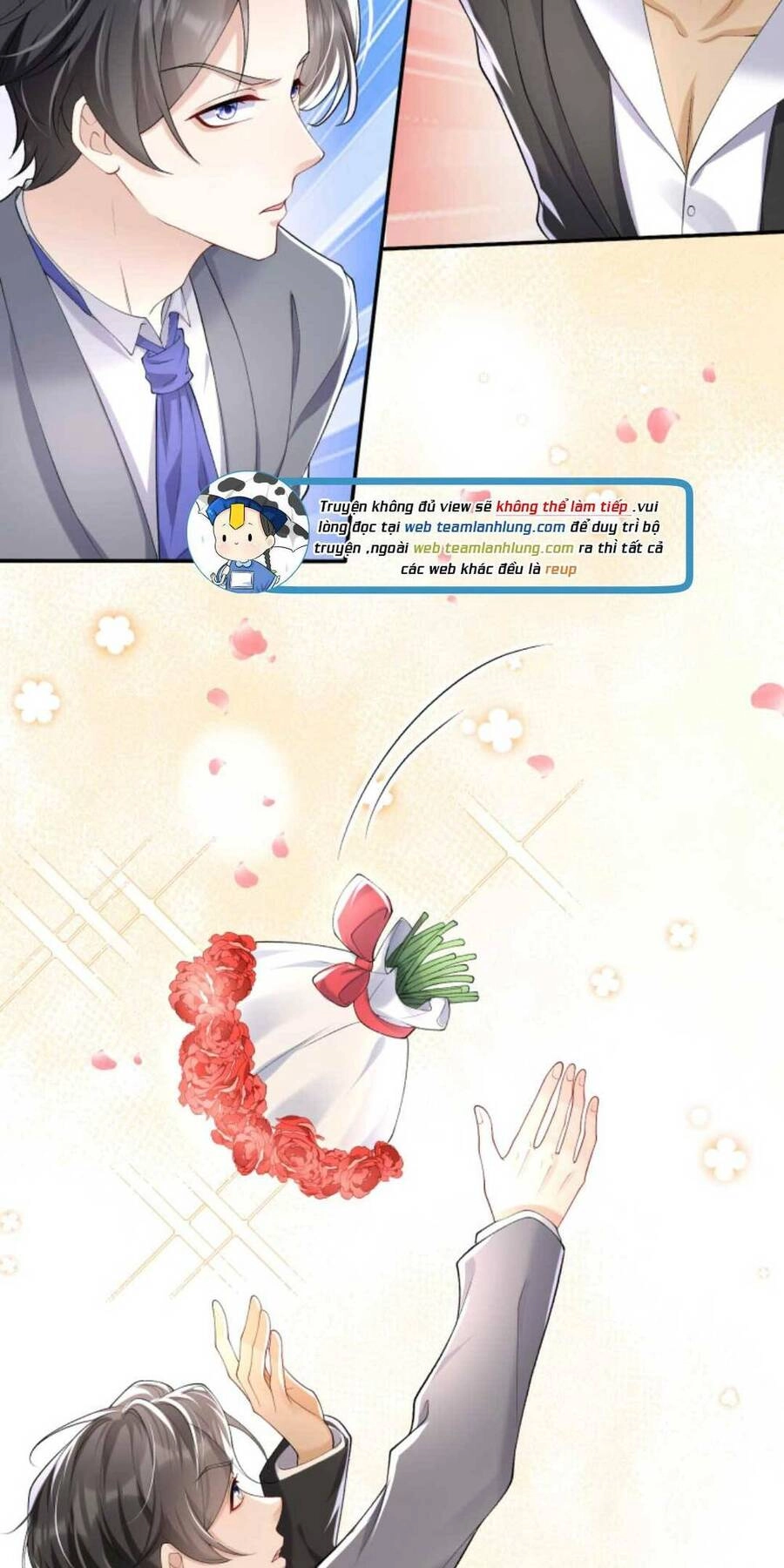 Tái Sinh Trở Lại : Chồng Cũ Khóc Lóc Cầu Xin Tái Hôn Chapter 45 - 9