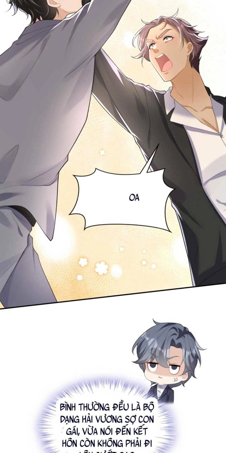 Tái Sinh Trở Lại : Chồng Cũ Khóc Lóc Cầu Xin Tái Hôn Chapter 45 - 10