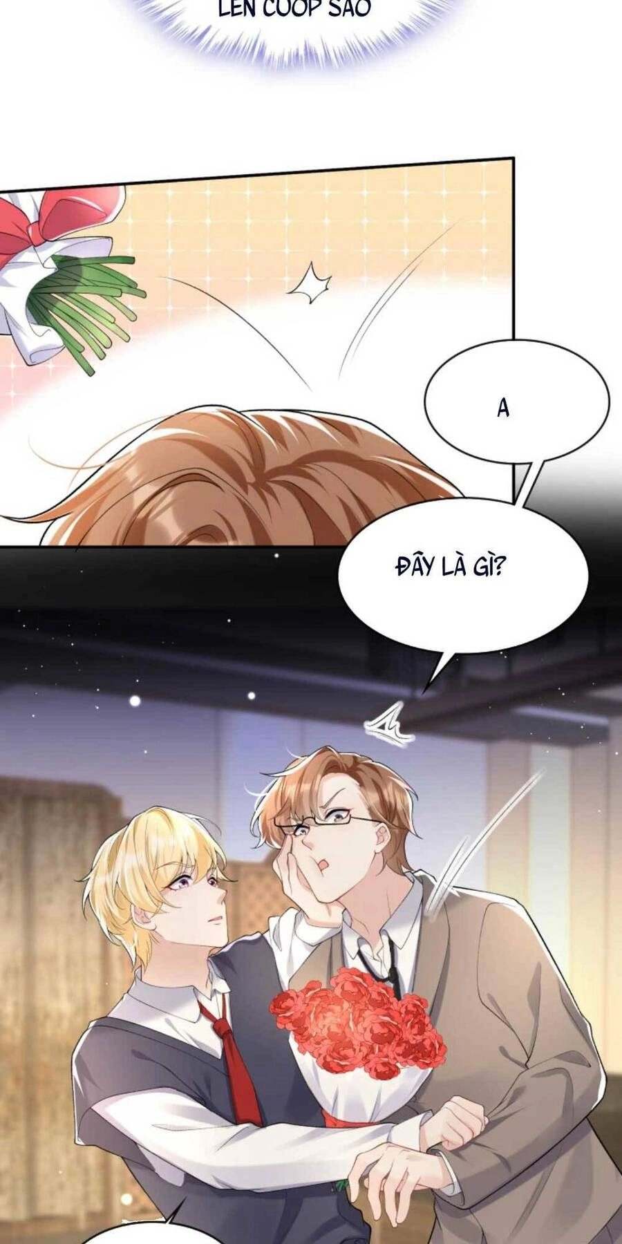 Tái Sinh Trở Lại : Chồng Cũ Khóc Lóc Cầu Xin Tái Hôn Chapter 45 - 11