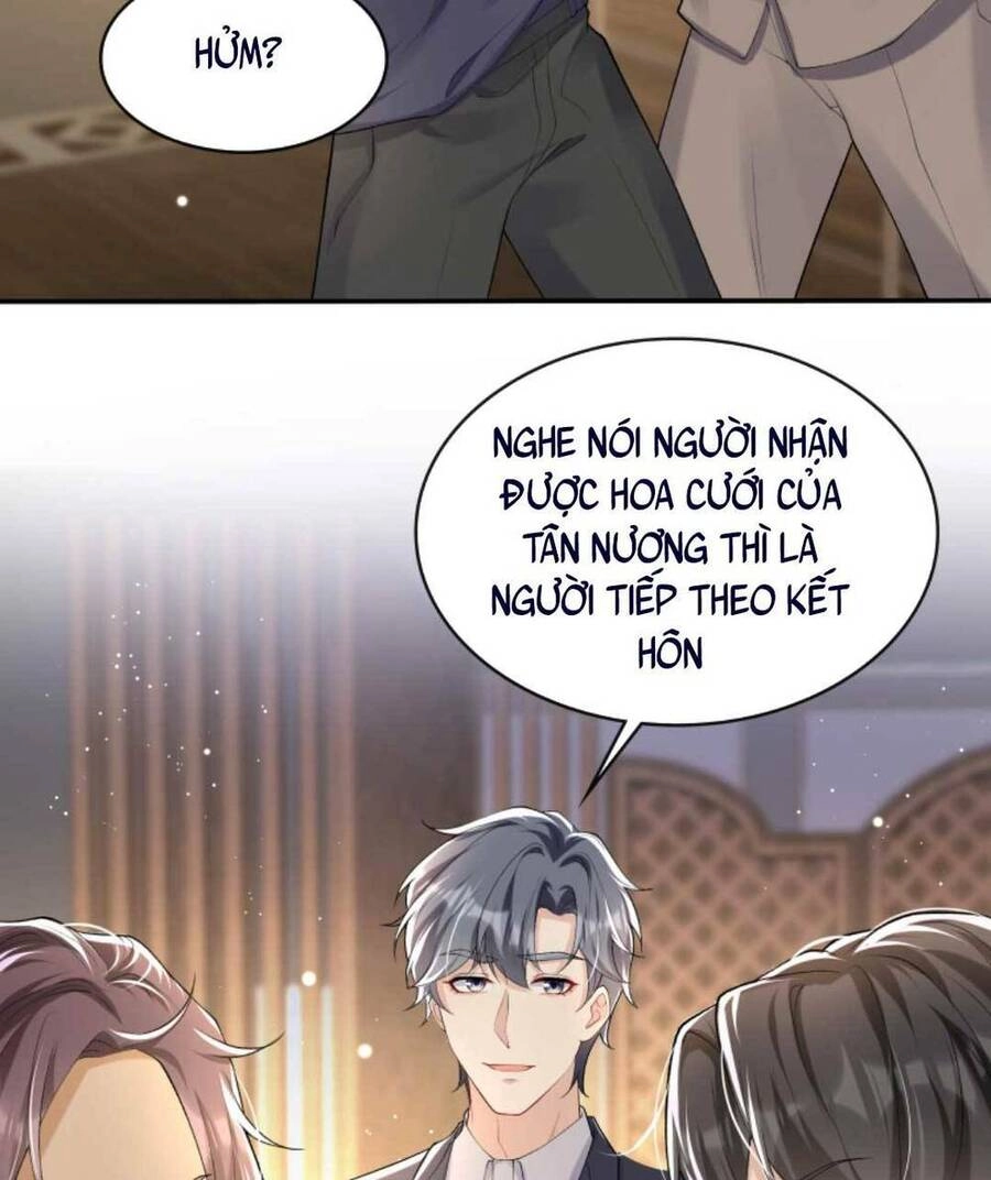 Tái Sinh Trở Lại : Chồng Cũ Khóc Lóc Cầu Xin Tái Hôn Chapter 45 - 12