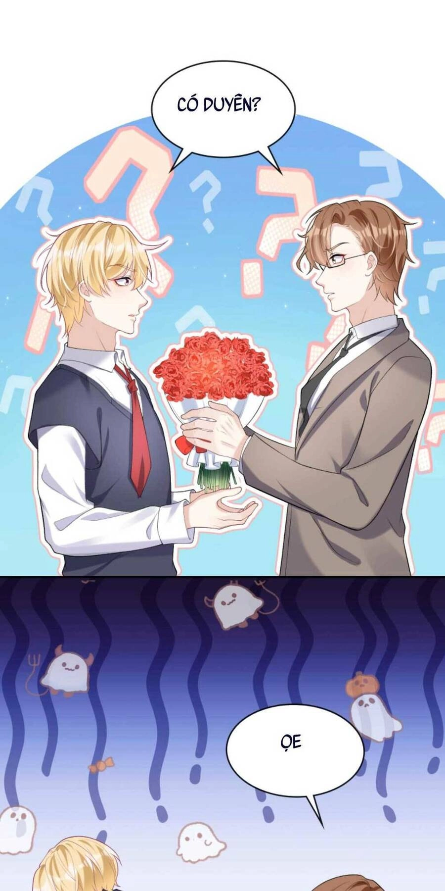 Tái Sinh Trở Lại : Chồng Cũ Khóc Lóc Cầu Xin Tái Hôn Chapter 45 - 14