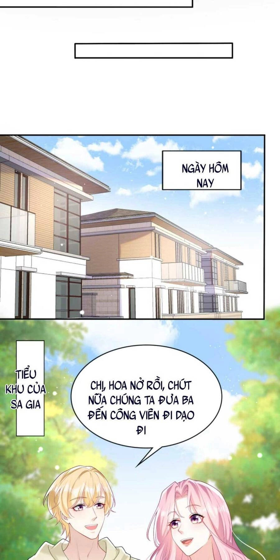 Tái Sinh Trở Lại : Chồng Cũ Khóc Lóc Cầu Xin Tái Hôn Chapter 45 - 18