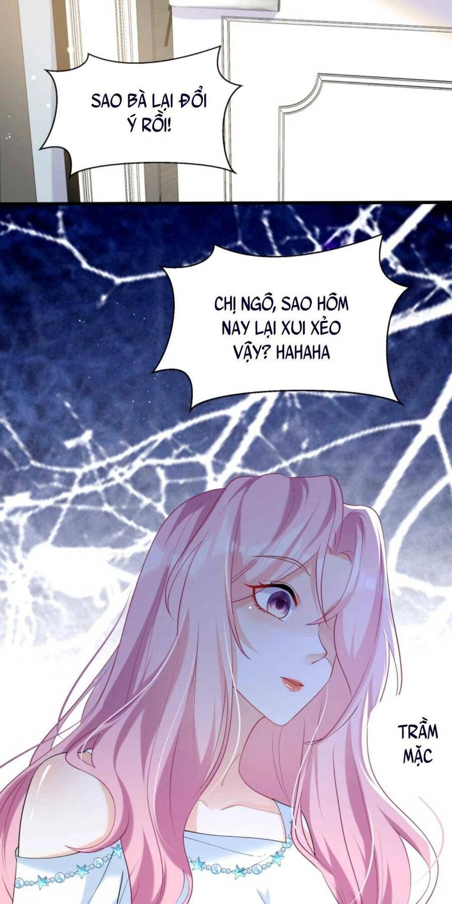 Tái Sinh Trở Lại : Chồng Cũ Khóc Lóc Cầu Xin Tái Hôn Chapter 45 - 20