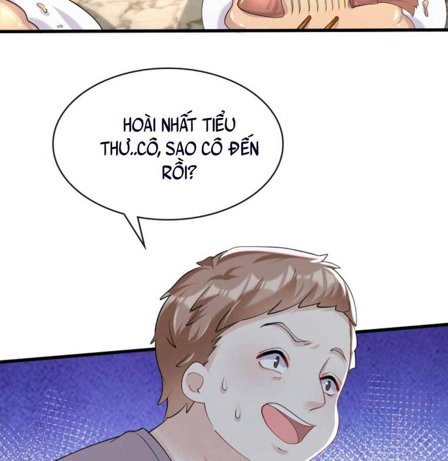 Tái Sinh Trở Lại : Chồng Cũ Khóc Lóc Cầu Xin Tái Hôn Chapter 45 - 23