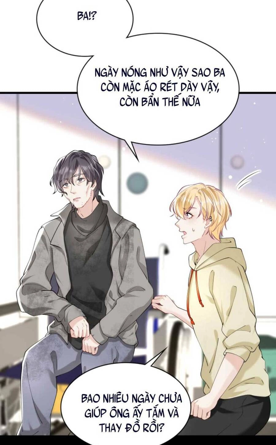 Tái Sinh Trở Lại : Chồng Cũ Khóc Lóc Cầu Xin Tái Hôn Chapter 45 - 29