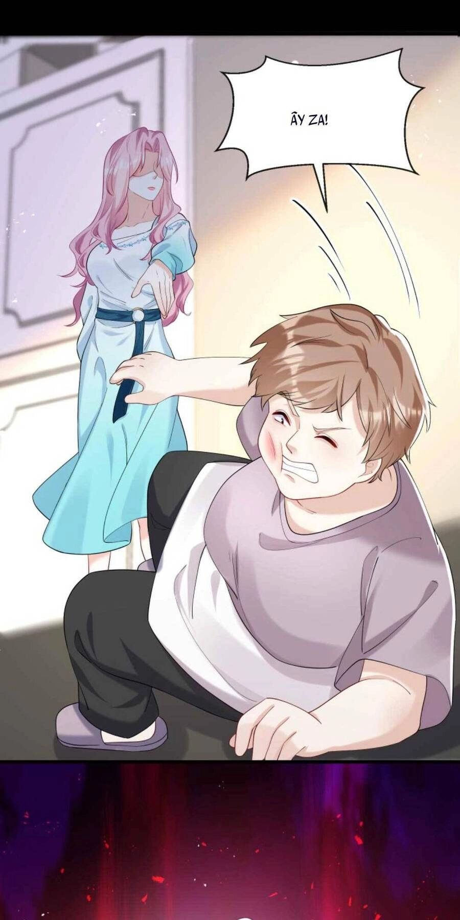 Tái Sinh Trở Lại : Chồng Cũ Khóc Lóc Cầu Xin Tái Hôn Chapter 46 - 5