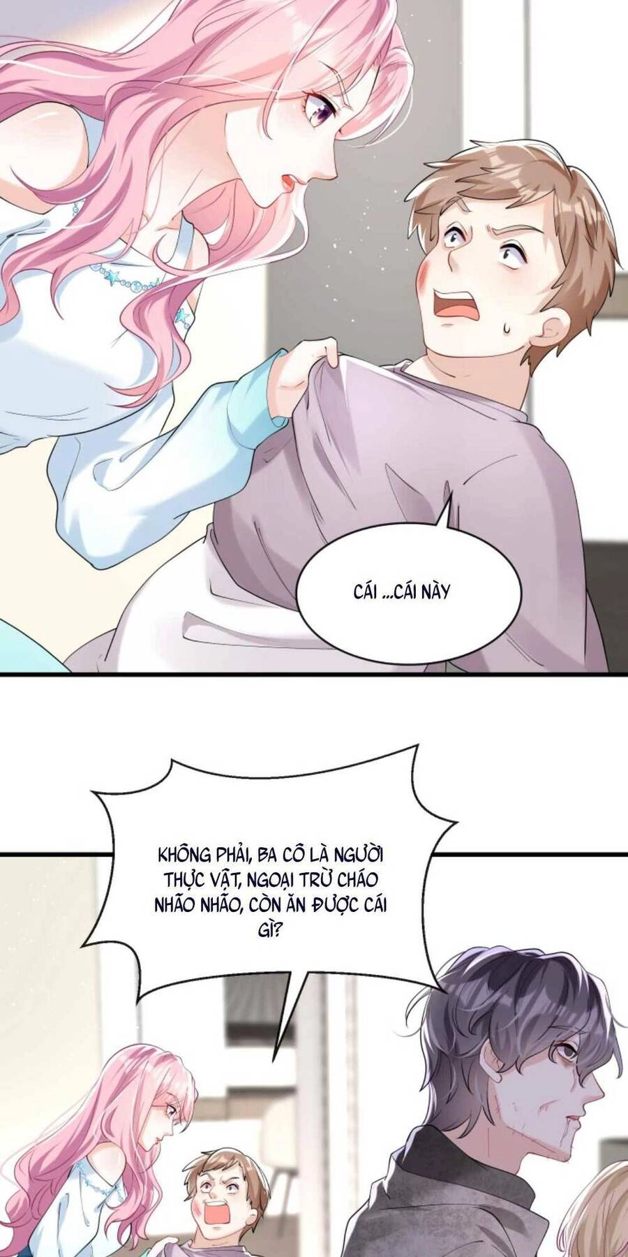 Tái Sinh Trở Lại : Chồng Cũ Khóc Lóc Cầu Xin Tái Hôn Chapter 46 - 8