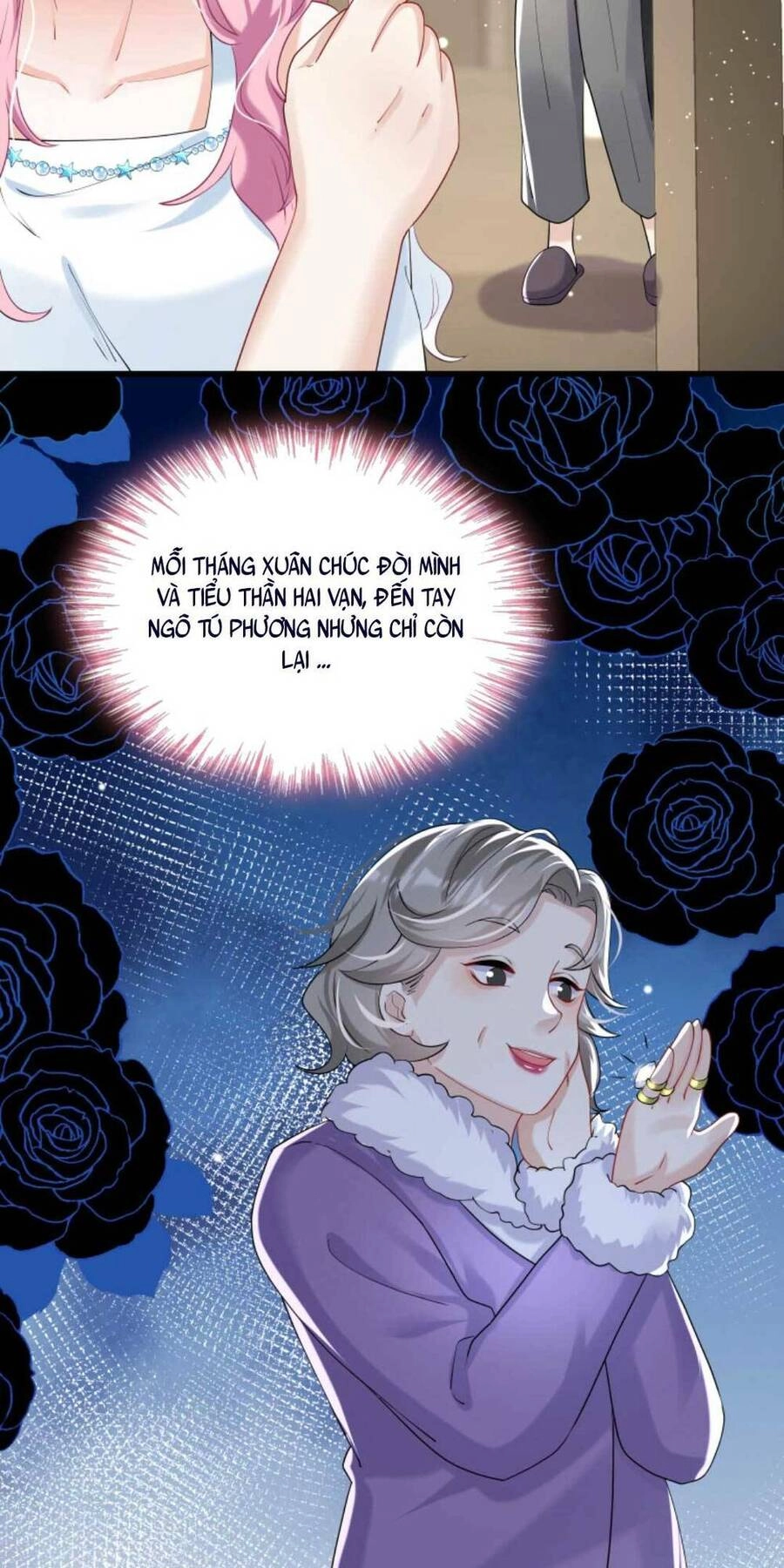 Tái Sinh Trở Lại : Chồng Cũ Khóc Lóc Cầu Xin Tái Hôn Chapter 46 - 10