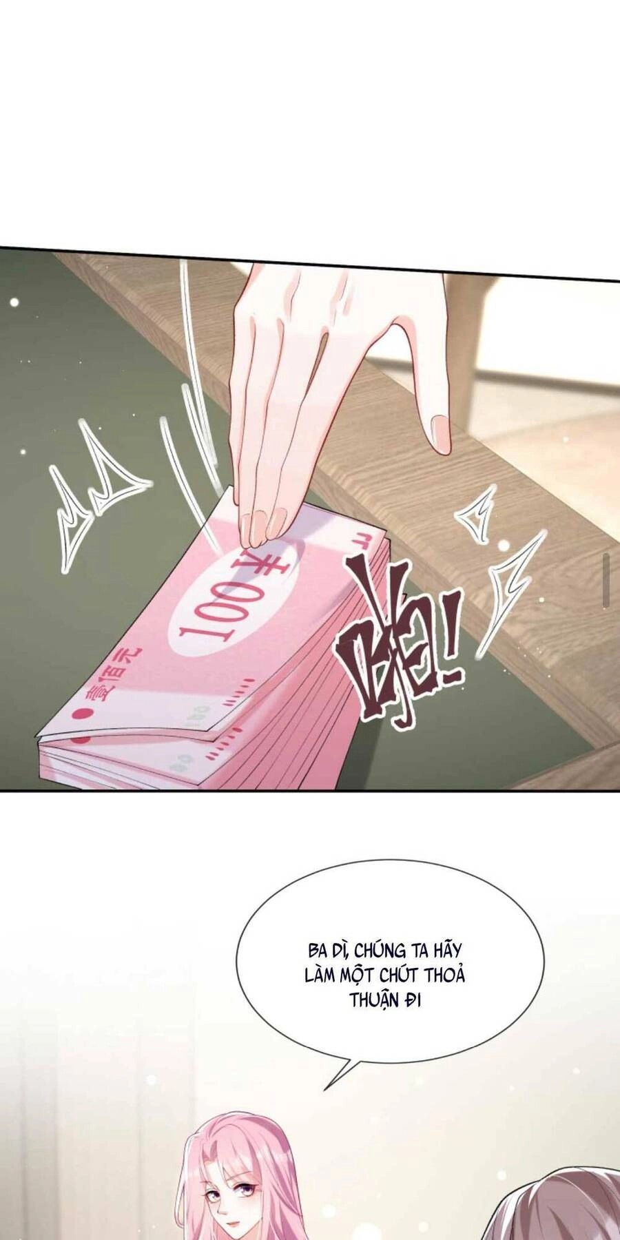 Tái Sinh Trở Lại : Chồng Cũ Khóc Lóc Cầu Xin Tái Hôn Chapter 46 - 14