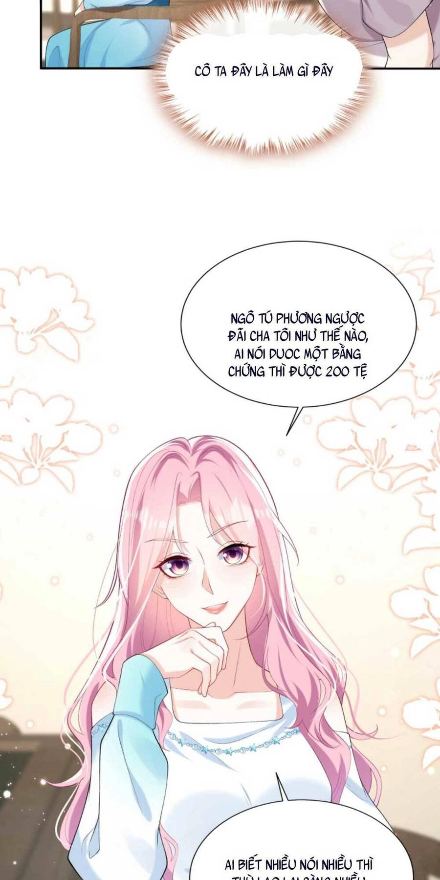 Tái Sinh Trở Lại : Chồng Cũ Khóc Lóc Cầu Xin Tái Hôn Chapter 46 - 16