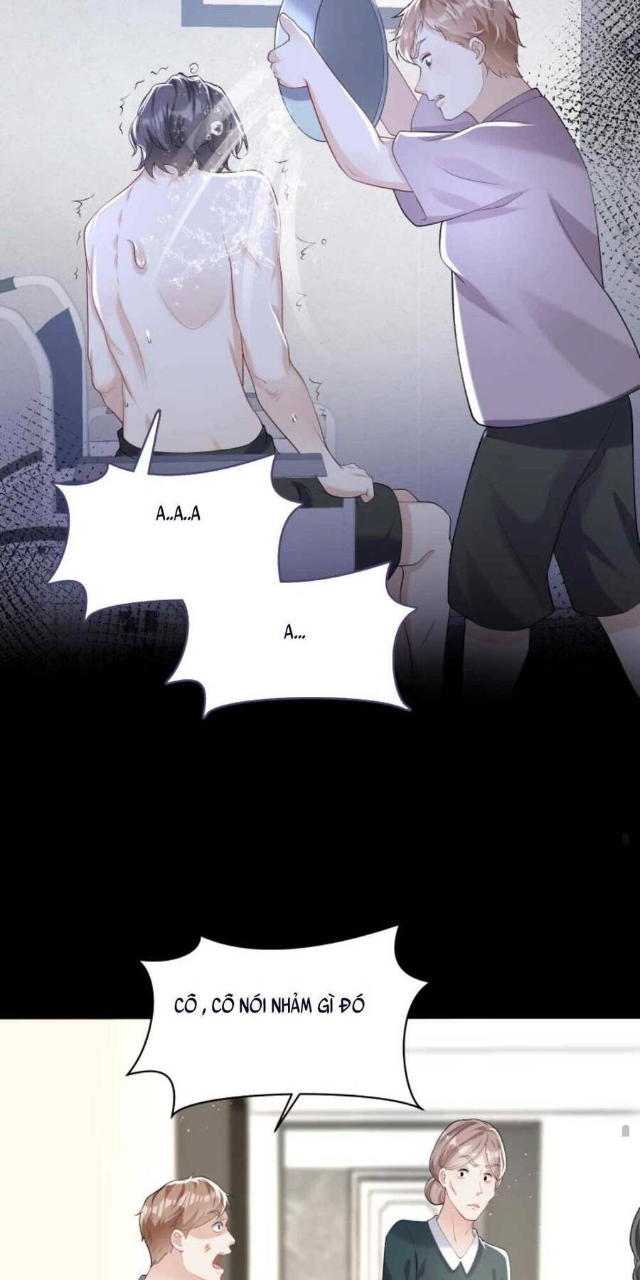 Tái Sinh Trở Lại : Chồng Cũ Khóc Lóc Cầu Xin Tái Hôn Chapter 46 - 19