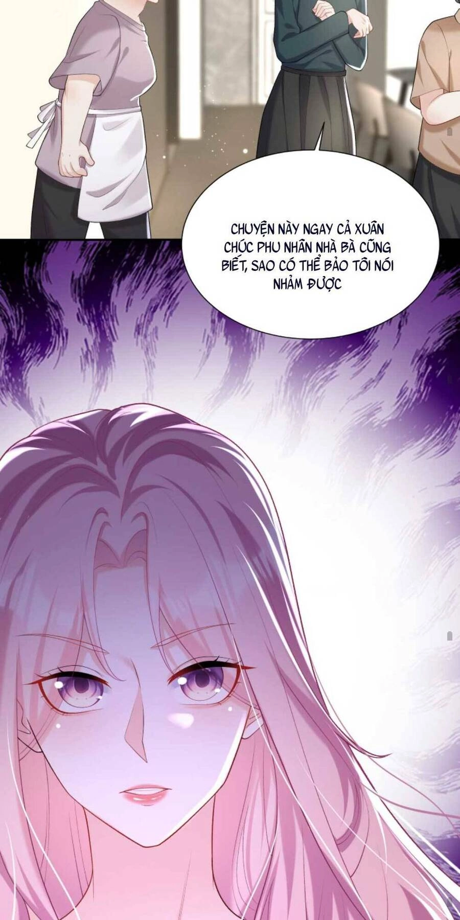 Tái Sinh Trở Lại : Chồng Cũ Khóc Lóc Cầu Xin Tái Hôn Chapter 46 - 20