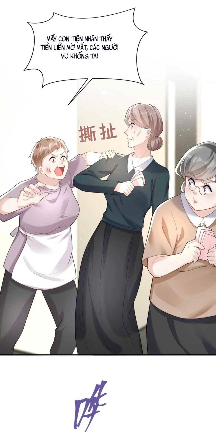 Tái Sinh Trở Lại : Chồng Cũ Khóc Lóc Cầu Xin Tái Hôn Chapter 46 - 27