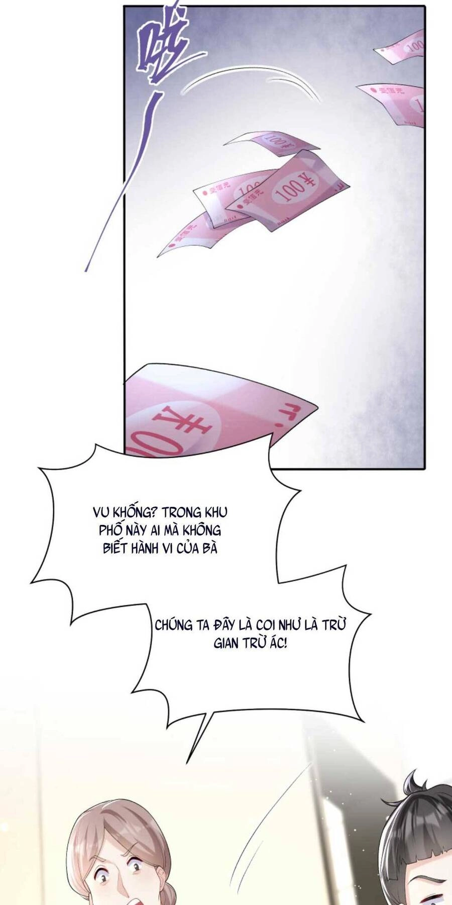 Tái Sinh Trở Lại : Chồng Cũ Khóc Lóc Cầu Xin Tái Hôn Chapter 46 - 28