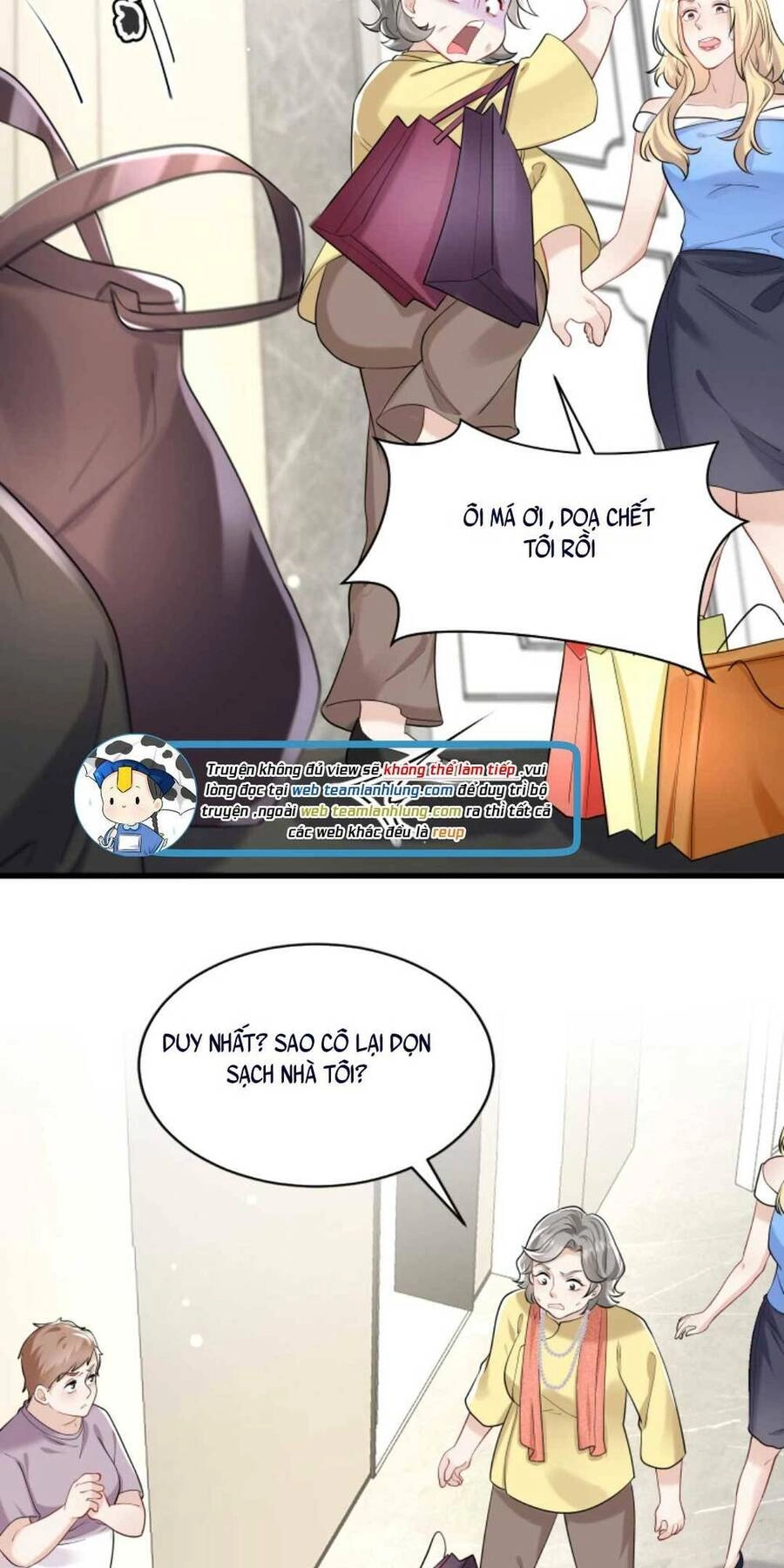 Tái Sinh Trở Lại : Chồng Cũ Khóc Lóc Cầu Xin Tái Hôn Chapter 47 - 13