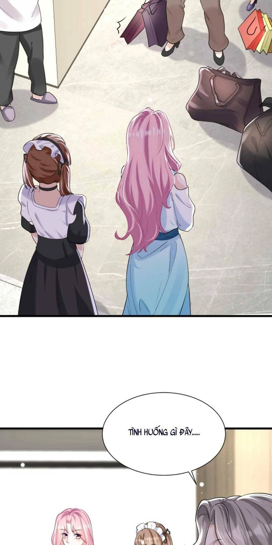 Tái Sinh Trở Lại : Chồng Cũ Khóc Lóc Cầu Xin Tái Hôn Chapter 47 - 14