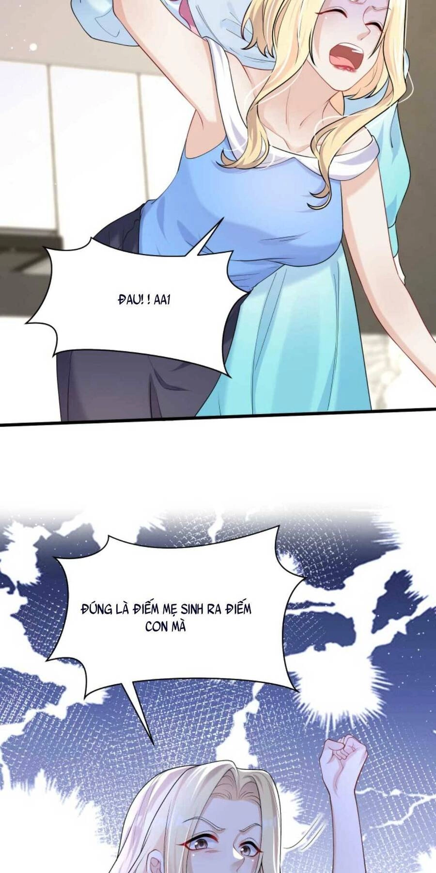 Tái Sinh Trở Lại : Chồng Cũ Khóc Lóc Cầu Xin Tái Hôn Chapter 47 - 18