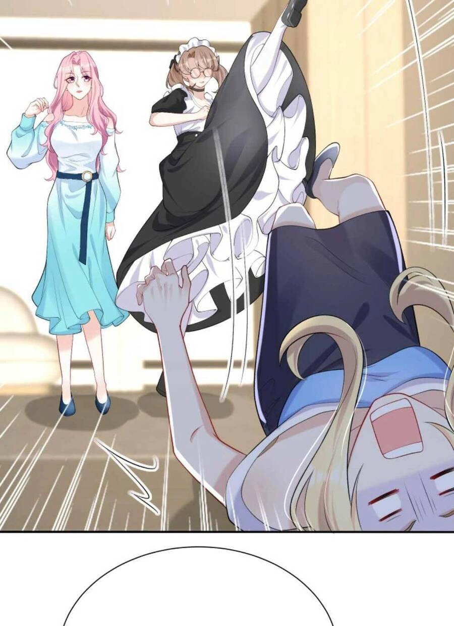 Tái Sinh Trở Lại : Chồng Cũ Khóc Lóc Cầu Xin Tái Hôn Chapter 47 - 20